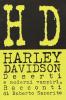 Harley Davidson