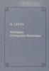 Martingales et int�gration stochastique