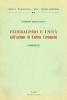 Federalismo e unit� nell'azione di Enrico Cernuschi (1848-1851)