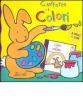 Ciuffotto e i colori