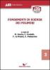 Fondamenti di scienza dei polimeri