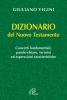 Dizionario del Nuovo Testamento