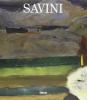 Francesco Savini. Catalogo della mostra (Conegliano Veneto, 20 novembre-31 dicembre 1997). Ediz. italiana e inglese