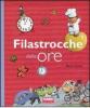 Filastrocche delle ore