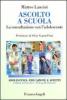 Ascolto a scuola. La consultazione con l'adolescente