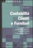 Contabilit� clienti e fornitori