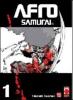 Afro samurai vol.1