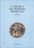 La musica nel pensiero medievale