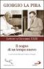 Il sogno di un tempo nuovo. Lettere a Giovanni XXIII