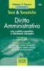 Temi & tematiche. Diritto amministrativo. Con scalette espositive e riferimenti normativi