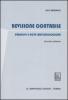 Revisione contabile. Principi e note metodologiche