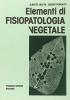 Elementi di fisiopatologia vegetale