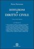 Istituzioni di diritto civile