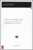 Il corpo e la sensibilit� morale. Letteratura e teatro nella Francia e nell'Inghilterra del XVIII secolo