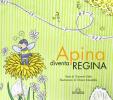 Apina diventa regina