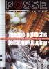 Mappe politiche della moltitudine