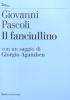 Il fanciullino