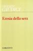 Eresia della sera