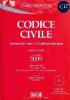 Codice civile 2009-Appendice di aggiornamento-Codice civile 2010 annotato con la giurisprudenza. Con CD-ROM