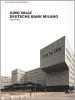 Gino Valle. Deutsche Bank a Milano