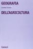 Geografia dell'agricoltura