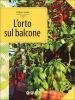 L' orto sul balcone