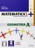 Matematica piu' geometria a