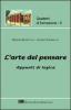 L' arte del pensare. Appunti di logica