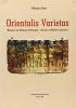 Orientalis varietas. Roma e le Chiese d'Oriente. Storia e diritto canonico