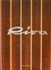 Riva. Millennium meeting. Ediz. italiana e inglese