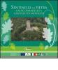 Sentinelle di pietra. Castel Baradello e Castello di Mesocco. Con DVD