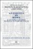 Trattato di architettura. Libro 3�: Antiquit� di Roma e le altre che sono in Italia, e fuori de Italia