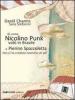Di come Nicolino Punk vol� in Brasile e Pierino Spazzoletta non ci ha creduto neanche un po'