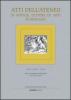 Atti dell'Ateneo di scienze, lettere ed arti di Bergamo vol.70
