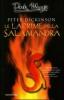 Le lacrime della salamandra