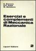Esercizi e complementi di meccanica razionale vol.2
