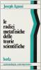 Le radici metafisiche delle teorie scientifiche