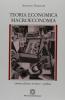 Teoria economica. Macroeconomia