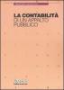 La contabilit� di un appalto pubblico