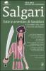 Tutte le avventure di Sandokan. Ediz. integrali