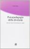 Psicopedagogia della diversit�