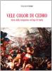 Vele color di cedro. Storia della navigazione sul lago di Garda