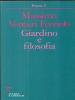 Giardino e filosofia