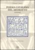 Poesia catalana del Medioevo. Antologia. Testo originale a fronte