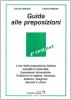 Guida alle preposizioni