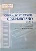 Guida allo studio del Cesi-Marciano. Con CD Audio