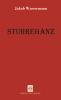 Sturreganz