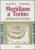 Meridiane a Torino