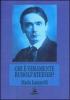 Chi � veramente Rudolf Steiner?