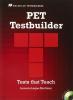 Pet testbuilder. Student's book. Per le Scuole superiori